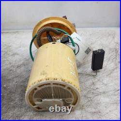 Volvo S60 2012 Diesel in tank fuel pump level sender 31321069 JUT273601