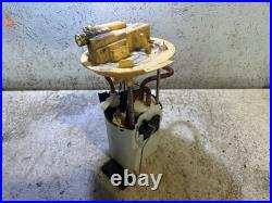 Volvo S60 2012 Petrol in tank fuel pump level sender 31336036 STO47801