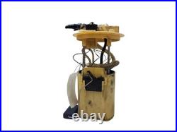 Volvo S60 2014 Diesel in tank fuel pump level sender 31321069 JUT179711