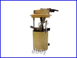 Volvo S60 2014 Diesel in tank fuel pump level sender 31321069 JUT179711