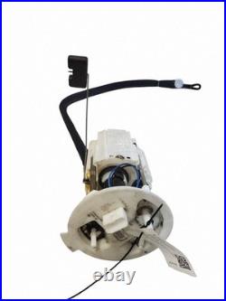 Volvo S60 2015 Diesel in tank fuel pump level sender 31274669 JUT216179