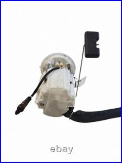 Volvo S60 2015 Diesel in tank fuel pump level sender 31274669 JUT216179