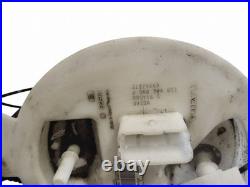 Volvo S60 2015 Diesel in tank fuel pump level sender 31274669 JUT216179