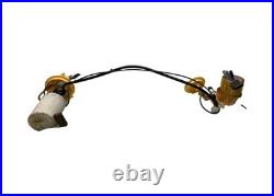 Volvo S60 2016 Petrol in tank fuel pump level sender 31372884 EVA56880