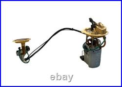 Volvo S60 2016 Petrol in tank fuel pump level sender 31372884 EVA56880