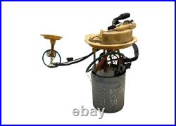 Volvo S60 2016 Petrol in tank fuel pump level sender 31372884 EVA56880