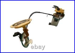 Volvo S60 2016 Petrol in tank fuel pump level sender 31372884 EVA56880