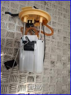 Volvo S60 2017 Petrol in tank fuel pump level sender 31372884 TTU3215