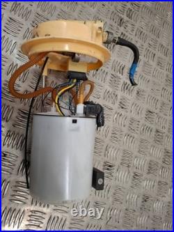 Volvo S60 2017 Petrol in tank fuel pump level sender 31372884 TTU3215