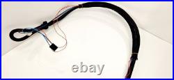Volvo S80 2000 Diesel in tank fuel pump level sender 0580313027 TPT77833 Volvo S80 2000 Diesel in tank fuel pump level sender 0580313027 TPT77833