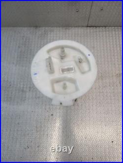 Volvo V40 2014 Diesel in tank fuel pump level sender 31321153 SVJ14842