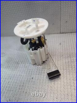 Volvo V40 2014 Diesel in tank fuel pump level sender 31321153 SVJ14842