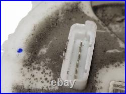Volvo V40 2016 Diesel in tank fuel pump level sender 31321153 JUT196162 Volvo V40 2016 Diesel in tank fuel pump level sender 31321153 JUT196162