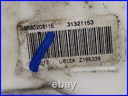 Volvo V40 2017 Diesel in tank fuel pump level sender 31321153 JUT169668