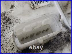 Volvo V40 2017 Diesel in tank fuel pump level sender 31321153 JUT169668