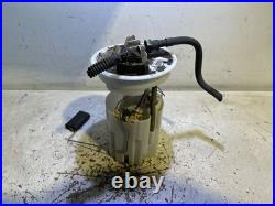 Volvo V40 2017 Petrol in tank fuel pump level sender 0580200211 STO67893