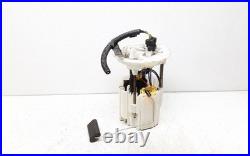 Volvo V40 Cross country 2015 Diesel in tank fuel pump level sender 31321153 Volvo V40 Cross country 2015 Diesel in tank fuel pump level sender 31321153