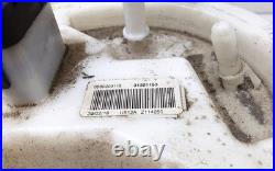 Volvo V40 Cross country 2015 Diesel in tank fuel pump level sender 31321153