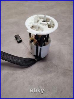 Volvo V60 2011 Diesel in tank fuel pump level sender 31274669 SVJ3080