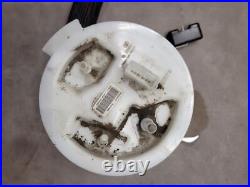 Volvo V60 2011 Diesel in tank fuel pump level sender 31274669 SVJ3080