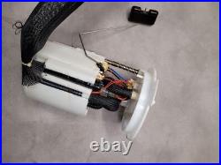 Volvo V60 2011 Diesel in tank fuel pump level sender 31274669 SVJ3080