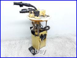 Volvo V60 2011 Diesel in tank fuel pump level sender 31321069 LGI70785