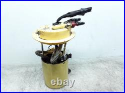 Volvo V60 2011 Diesel in tank fuel pump level sender 31321069 LGI70785