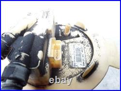 Volvo V60 2011 Diesel in tank fuel pump level sender 31321069 LGI70785
