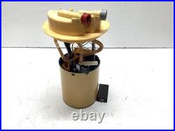 Volvo V60 2011 Diesel in tank fuel pump level sender 31372903 DON6297