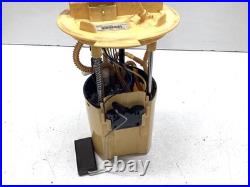 Volvo V60 2011 Diesel in tank fuel pump level sender 31372903 DON6297