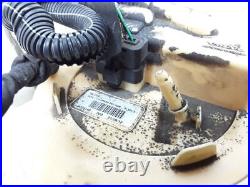 Volvo V60 2012 Diesel in tank fuel pump level sender 31321069 LGI70439