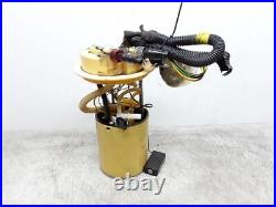 Volvo V60 2012 Diesel in tank fuel pump level sender 31321069 LGI70439