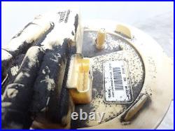 Volvo V60 2012 Diesel in tank fuel pump level sender 31321069 LGI70439