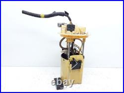 Volvo V60 2013 Diesel in tank fuel pump level sender 31273964 LGI94709
