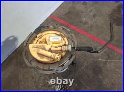 Volvo V60 2013 Petrol in tank fuel pump level sender 31273962 LUM20123