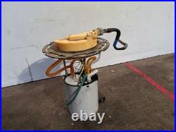 Volvo V60 2013 Petrol in tank fuel pump level sender 31273962 LUM20123