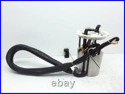 Volvo V60 2014 Diesel in tank fuel pump level sender 31274669 LGI80835