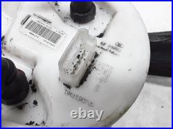 Volvo V60 2014 Diesel in tank fuel pump level sender 31274669 LGI80835