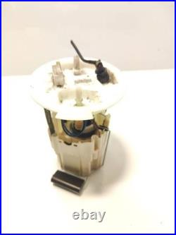 Volvo V60 2015 Diesel/electricity in tank fuel pump level sender 31321316