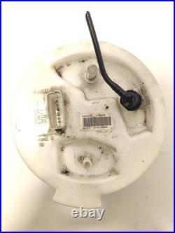 Volvo V60 2015 Diesel/electricity in tank fuel pump level sender 31321316