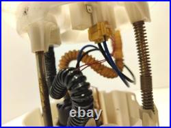 Volvo V60 2015 Diesel/electricity in tank fuel pump level sender 31321316