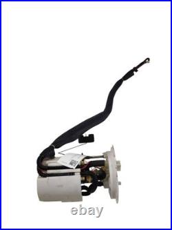 Volvo V60 2015 Diesel in tank fuel pump level sender 0580204023 JUT241185