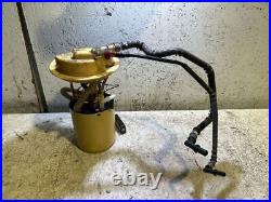 Volvo V60 2016 Diesel in tank fuel pump level sender 31372889 STO45024