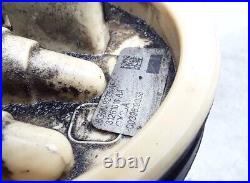 Volvo V70 2009 Diesel in tank fuel pump level sender 31261016 LGI65432