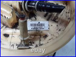 Volvo V70 2010 Diesel in tank fuel pump level sender 0004114999 LGI77521