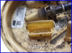 Volvo V70 2010 Diesel in tank fuel pump level sender 31274923 JUT169349