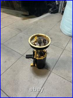 Volvo XC60 2009 Diesel in tank fuel pump level sender 0015796999 IDR18546