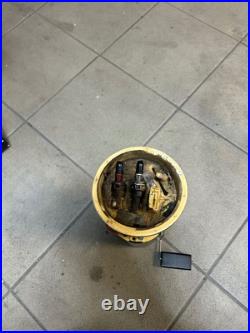 Volvo XC60 2009 Diesel in tank fuel pump level sender 0015796999 IDR18546
