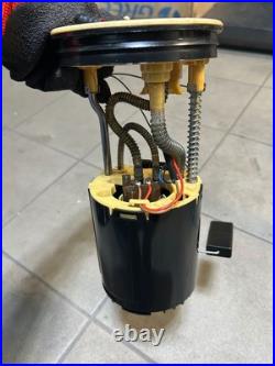 Volvo XC60 2009 Diesel in tank fuel pump level sender 0015796999 IDR18546