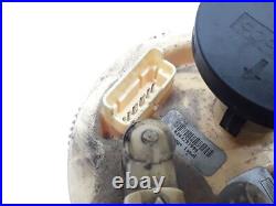 Volvo XC60 2009 Diesel in tank fuel pump level sender 31274617 LGI88310